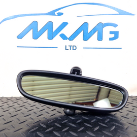 14-21 BMW 2 SERIES GRAN TOURER F45 F46 INTERIOR MIRROR REAR VIEW MANUAL 9285380