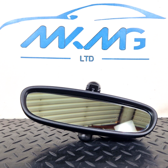 14-21 BMW 2 SERIES GRAN TOURER F45 F46 INTERIOR MIRROR REAR VIEW MANUAL 9285380