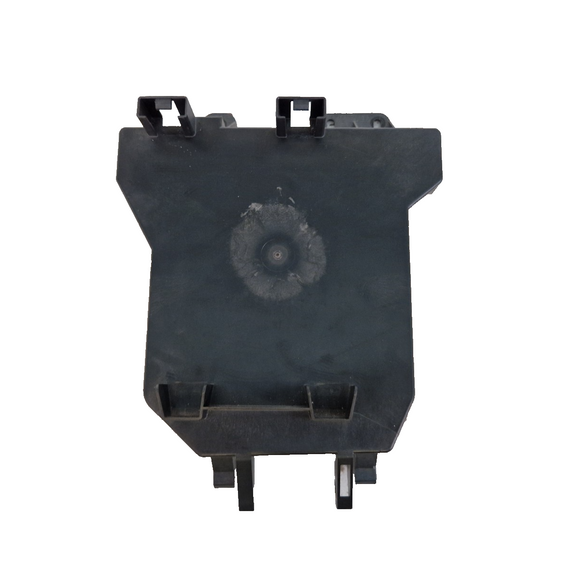 16-20 AUDI Q7 4M COMFORT CONTROL UNIT BRACKET MOUNT 4M0907368