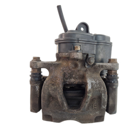 AUDI A4 8W PETROL REAR PASSENGER LEFT BRAKE CALIPER 8W0615405AA