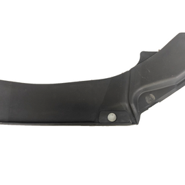 16-19 AUDI A4 B9 SPORT OEM FRONT RIGHT O/S HEADLIGHT UPPER TRIM 8W0805286