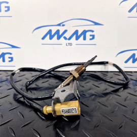 16-19 AUDI A4 B9 2.0 DIESEL ENGINE EXHAUST GAS TEMPERATURE SENSOR 8W0906088S
