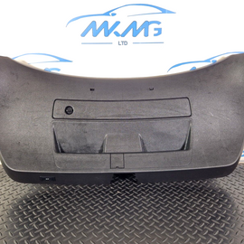 10-18 AUDI A7 4G S-LINE GENUINE TAILGATE BOOT LID INTERIOR TRIM COVER 4G8867979A