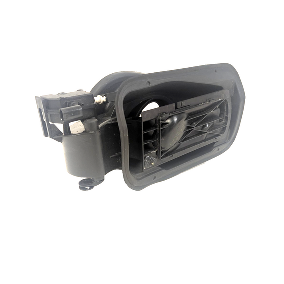 2014 BMW F30 320D FUEL FLAP CAP COVER HOUSING 7238829