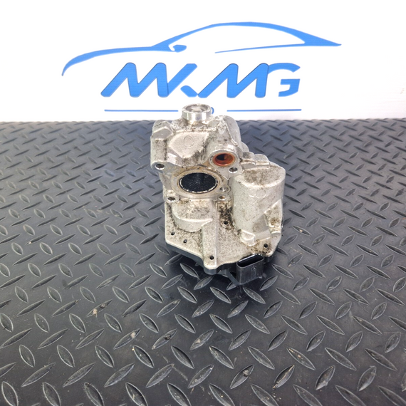 14-21 MERCEDES-BENZ C250D W205 VALVE EXHAUST GAS RECIRCULATION A6511400660