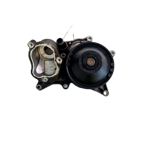 BMW 6 SERIES GENUINE 3.0 WATER PUMP PULLEY