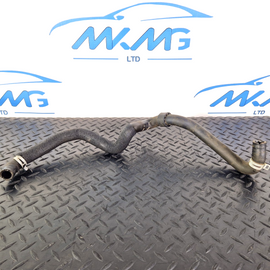 18-ON MERCEDES BENZ A CLASS W177 OEM HEATER RETURN HOSE TO ENGINE A2478303601