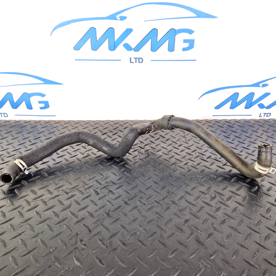 18-ON MERCEDES BENZ A CLASS W177 OEM HEATER RETURN HOSE TO ENGINE A2478303601