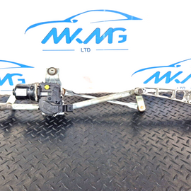 19-ON MERCEDES BENZ B CLASS W247 GENUINE WIPER MOTOR A2478205602 A2479060301