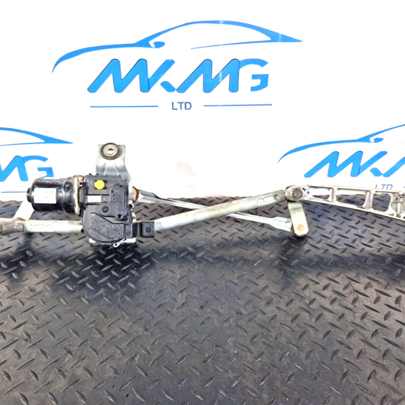 19-ON MERCEDES BENZ B CLASS W247 GENUINE WIPER MOTOR A2478205602 A2479060301