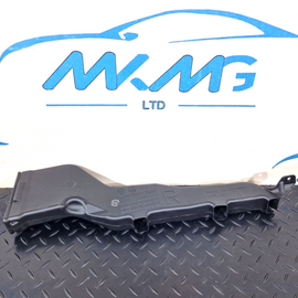 18-ON MERCEDES BENZ SPRINTER W907 OEM AIR VENT DUCT A9078311500