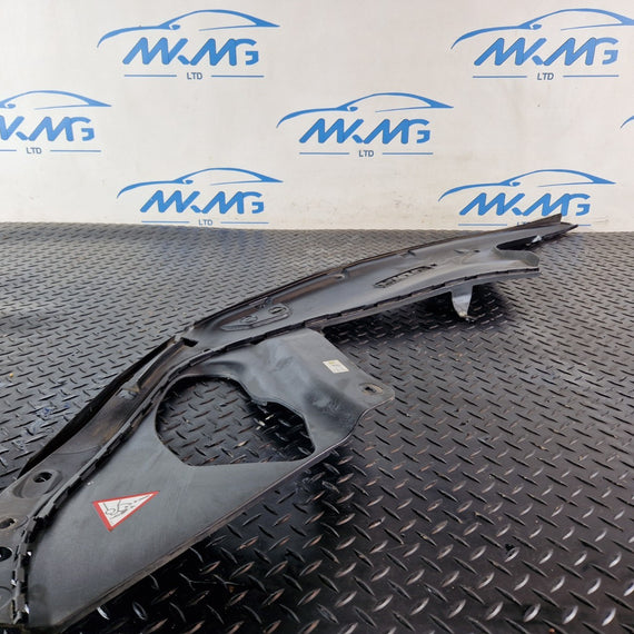 11-18 BMW 6 SERIES F13 RIGHT DRIVER SIDE LOCATOR SEALING SIDE PANEL 7211930