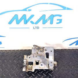 18-ON MERCEDES BENZ SPRINTER W907 REAR MOUNT BRACKET SUPPORT A6510900741