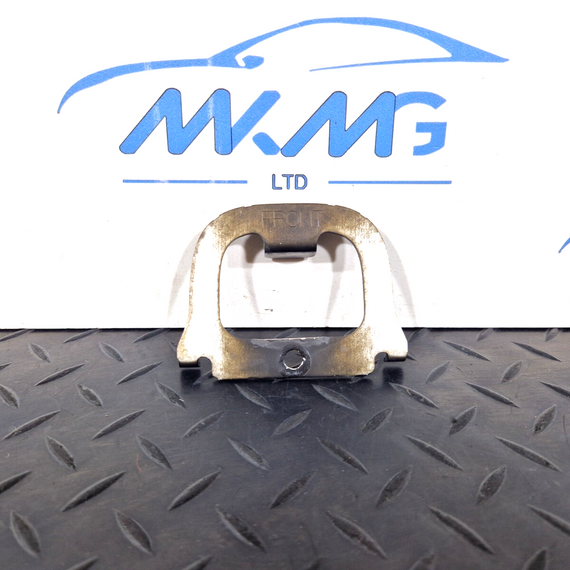 12-18 BMW 3 SERIES F30 LCI GENUINE SUPPORT 7371572