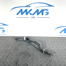 BMW X1 F48 2.0D B47 DIESEL ENGINE FUEL INJECTOR LEAK OFF RETURN PIPE 8514094