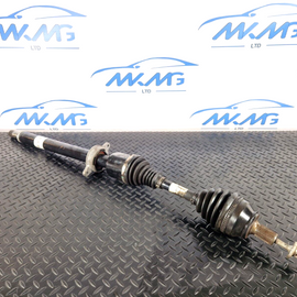 19-ON MERCEDES B CLASS W247 OM654 RIGHT SIDE DRIVESHAFT A1773304001 A1773303202