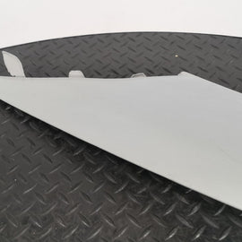 16-19 AUDI A4 B9 S-LINE GENUINE REAR RIGHT O/S C-PILLAR TRIM COVER 8W5867246