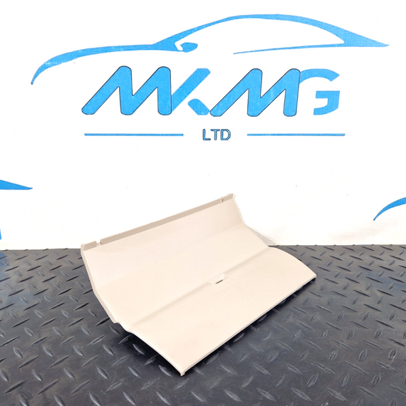 14-21 BMW 2 SERIES GRAN TOURER F46 CENTRE CONSOLE DASHBOARD TRAY TRIM 9310440