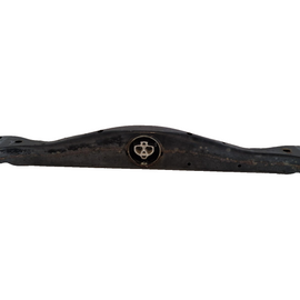 10-15 AUDI Q7 4L 3.0 DIESEL CJMA GEARBOX MOUNT SUPPORT BAR KA90524000104