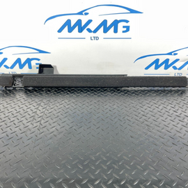 16-19 AUDI A4 B9 GENUINE REAR RIGHT BOOT INTERIOR FLOOR TRIM PANEL 8W9861828