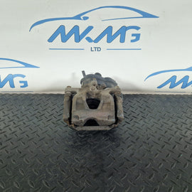 16-19 AUDI A4 B9 OEM REAR LEFT O/S ELECTRIC BRAKE CALIPER 32355763