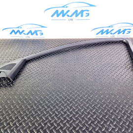 10-15 AUDI Q7 4L GENUINE OEM FRONT DOOR WINDOW FRAME TRIM 4L0867610