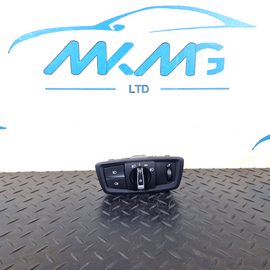 BMW X1 X2 SERIES HEADLIGHT CONTROL SWITCH 6847524 F20 F21 F22 F23 F48 F39