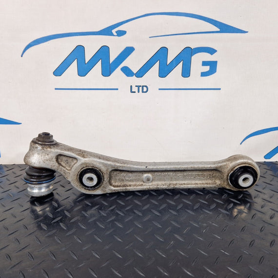 16-19 AUDI A4 B9 GENUINE FRONT LEFT PASSENGER SIDE CONTROL ARM 8W0407155A