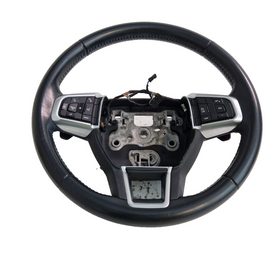 14-19 LAND ROVER L550 DISCOVERY SPORT STEERING WHEEL FK723F563HD8PVJ