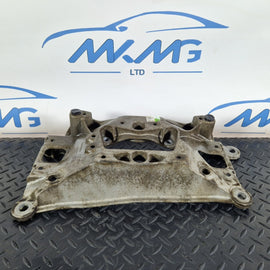 16-19 AUDI A4 AVANT B9 GENUINE GEARBOX TRANSMISSION BRACKET 8W0399262AE