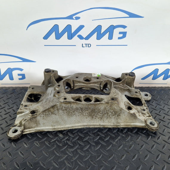 16-19 AUDI A4 AVANT B9 GENUINE GEARBOX TRANSMISSION BRACKET 8W0399262AE