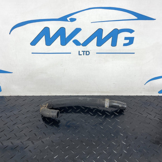 Mercedes W177 W247 Water Hose  Heat Exchanger Coolant Return Pipe A2478306800