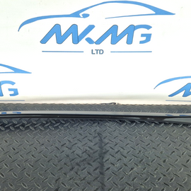 14-21 MERCEDES BENZ C300h W205 LEFT SIDE WINDSCREEN TRIM SILL A2056900162