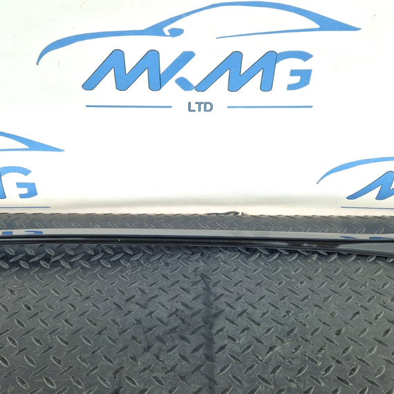 14-21 MERCEDES BENZ C300h W205 LEFT SIDE WINDSCREEN TRIM SILL A2056900162