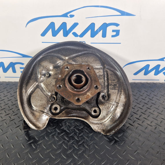16-23 AUDI S5 COUPE GENUINE REAR LEFT PASSENGER SIDE WHEEL HUB 8W0505435AA