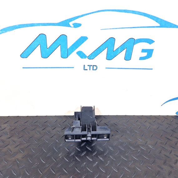 16-19 AUDI A4 B9 GLOW PLUG RELAY 8W0907599