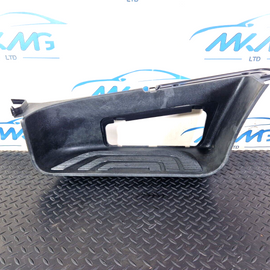 18-ON MERCEDES SPRINTER W907 FRONT RIGHT STEP PLATE DOOR COVER A4476803206