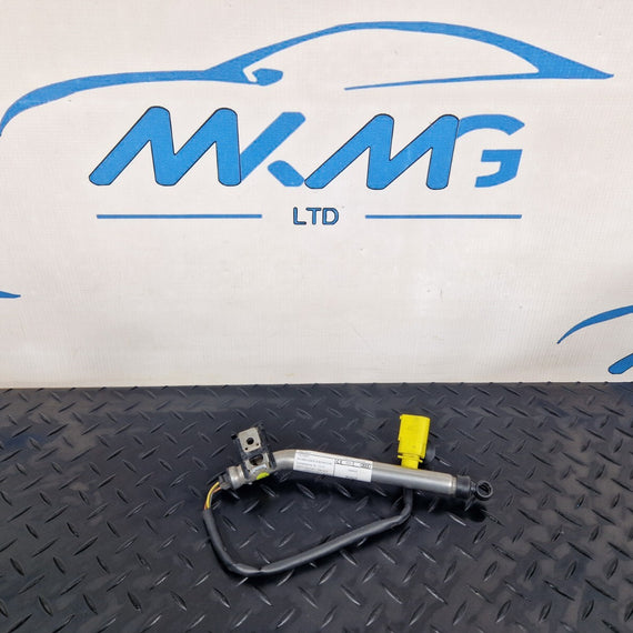 16-23 AUDI A5 F5 SPORTBACK S-LINE GENUINE BONNET HOOD ACTUATOR FITS LEFT & RIGHT