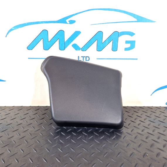 12-17 AUDI Q5 S-LINE GENUINE OEM REAR LEFT TAIL LIGHT COVER TRIM 8R0945425A