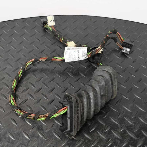13-19 MERCEDES BENZ CLA W117 C117 AMG GENUINE DOOR WIRING LOOM 168064639724 
