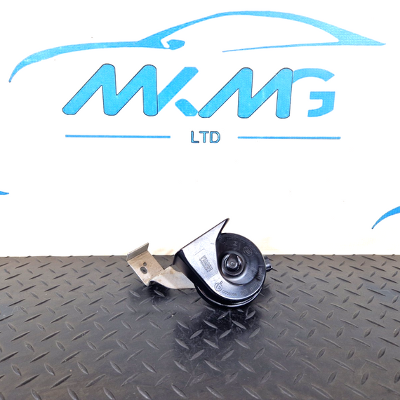 16-22 BMW X1 F48 GENUINE LOW TONE HORN SIGNAL 7410917
