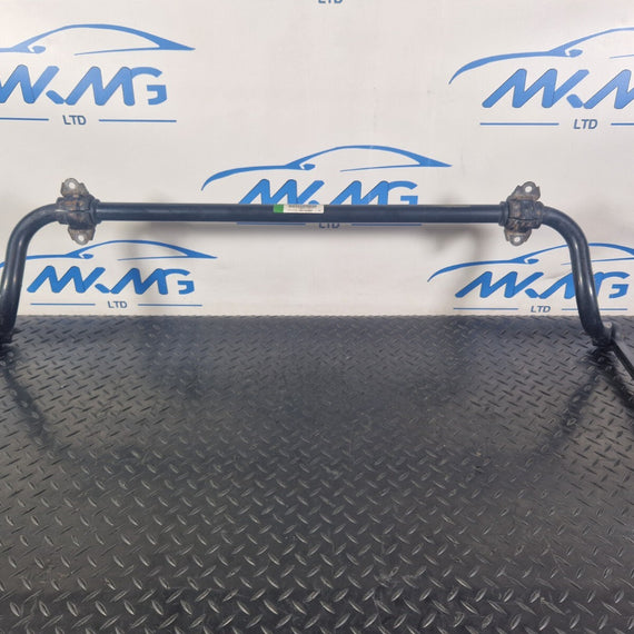 16-23 AUDI S5 COUPE GENUINE FRONT ANTI ROLL BAR SWAY BAR 8W0411309A