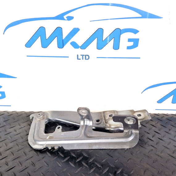 19-ON MERCEDES BENZ B CLASS W247 GENUINE FRONT LEFT BONNET HINGE A2478800128