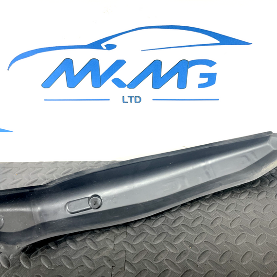 13-19 MERCEDES BENZ CLA C117 NSF WING FENDER INSULATION COVER A1178890000