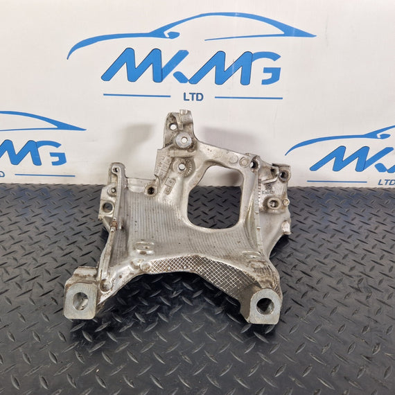 16-23 AUDI S5 COUPE FRONT LEFT N/S SIDE ENGINE MOUNT BRACKET 8W0399295E