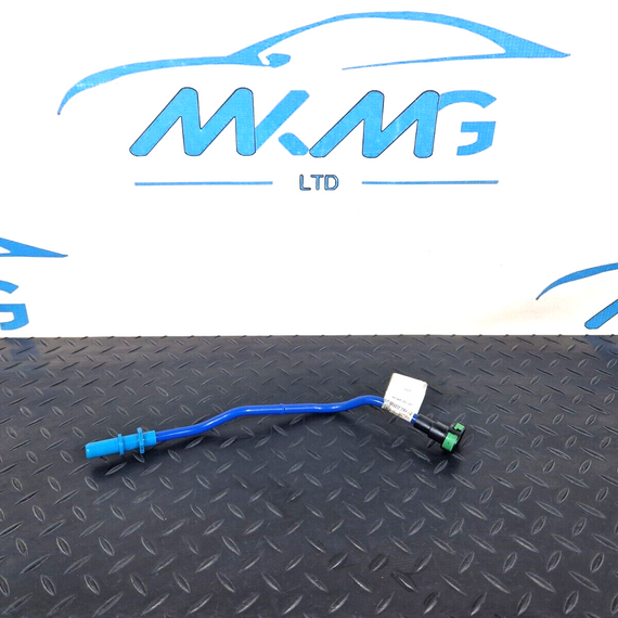 12-18 BMW 3 SERIES F30 F31 LCI PUMP FILTER WIRING U6733628106