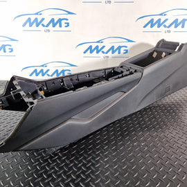 16-19 AUDI A4 B9 OEM GENUINE CENTRE CONSOLE BASE TRIM 8W2863241
