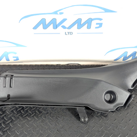 13-19 MERCEDES BENZ CLA C117 REAR LEFT C PILLAR TRIM COVER OEM A1176901125