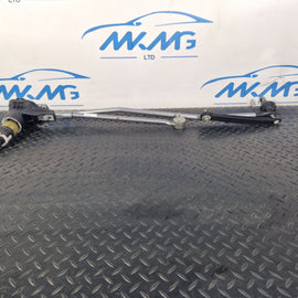 16-23 AUDI A5 F5 SPORTBACK Gear Linkage Selector Mechanism 8W0711271A 8W0711151