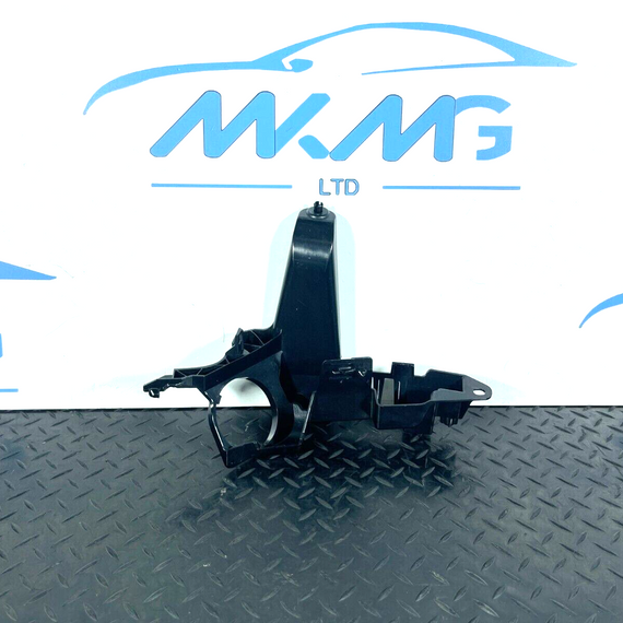 16-23 AUDI A5 F5 SPORTBACK S-LINE RIGHT D-PILLAR TRIM BRACKET 8W8867730A